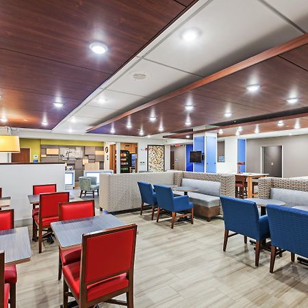 Holiday Inn Express Hotel & Suites Dallas Lewisville By Ihg Eksteriør billede