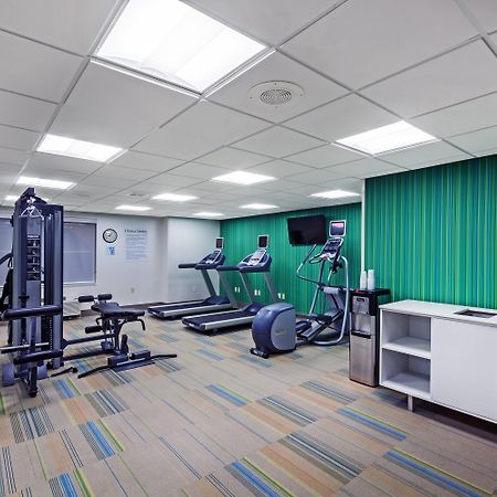 Holiday Inn Express Hotel & Suites Dallas Lewisville By Ihg Eksteriør billede