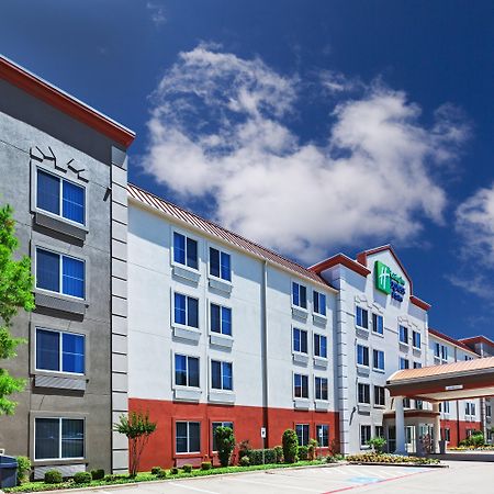 Holiday Inn Express Hotel & Suites Dallas Lewisville By Ihg Eksteriør billede