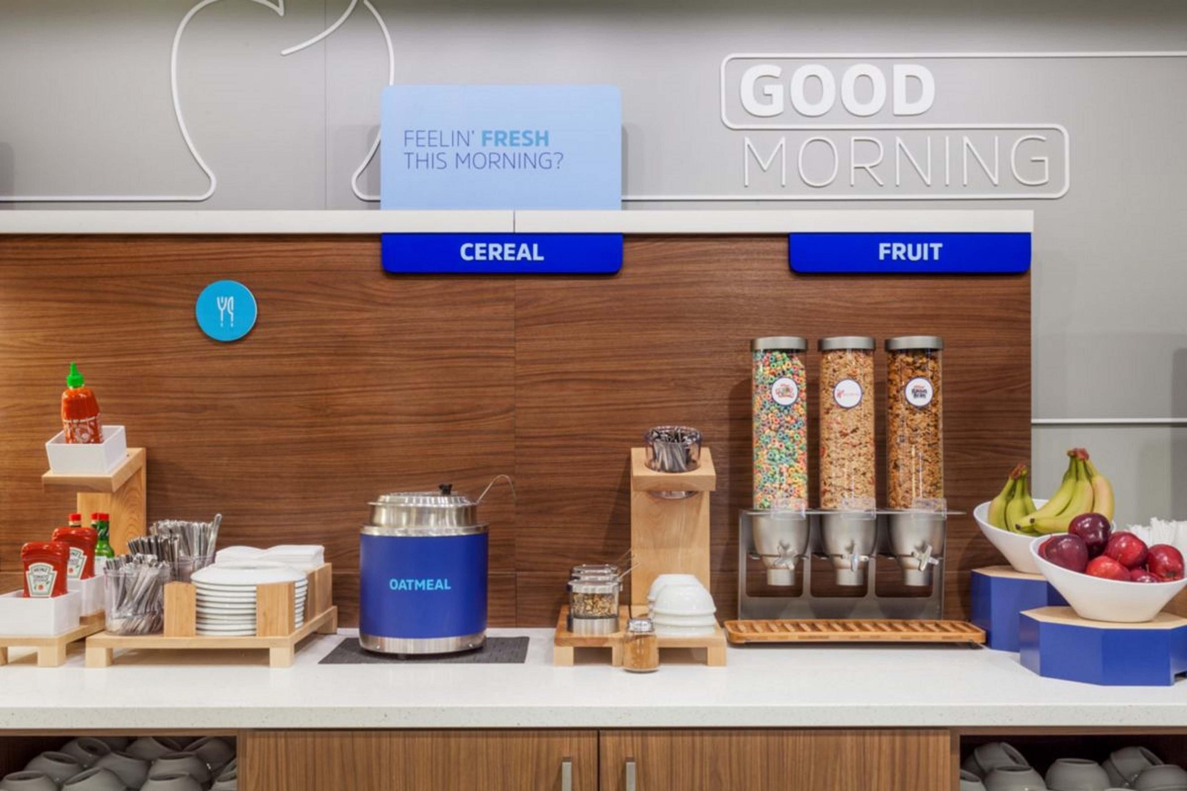 Holiday Inn Express Hotel & Suites Dallas Lewisville By Ihg Eksteriør billede