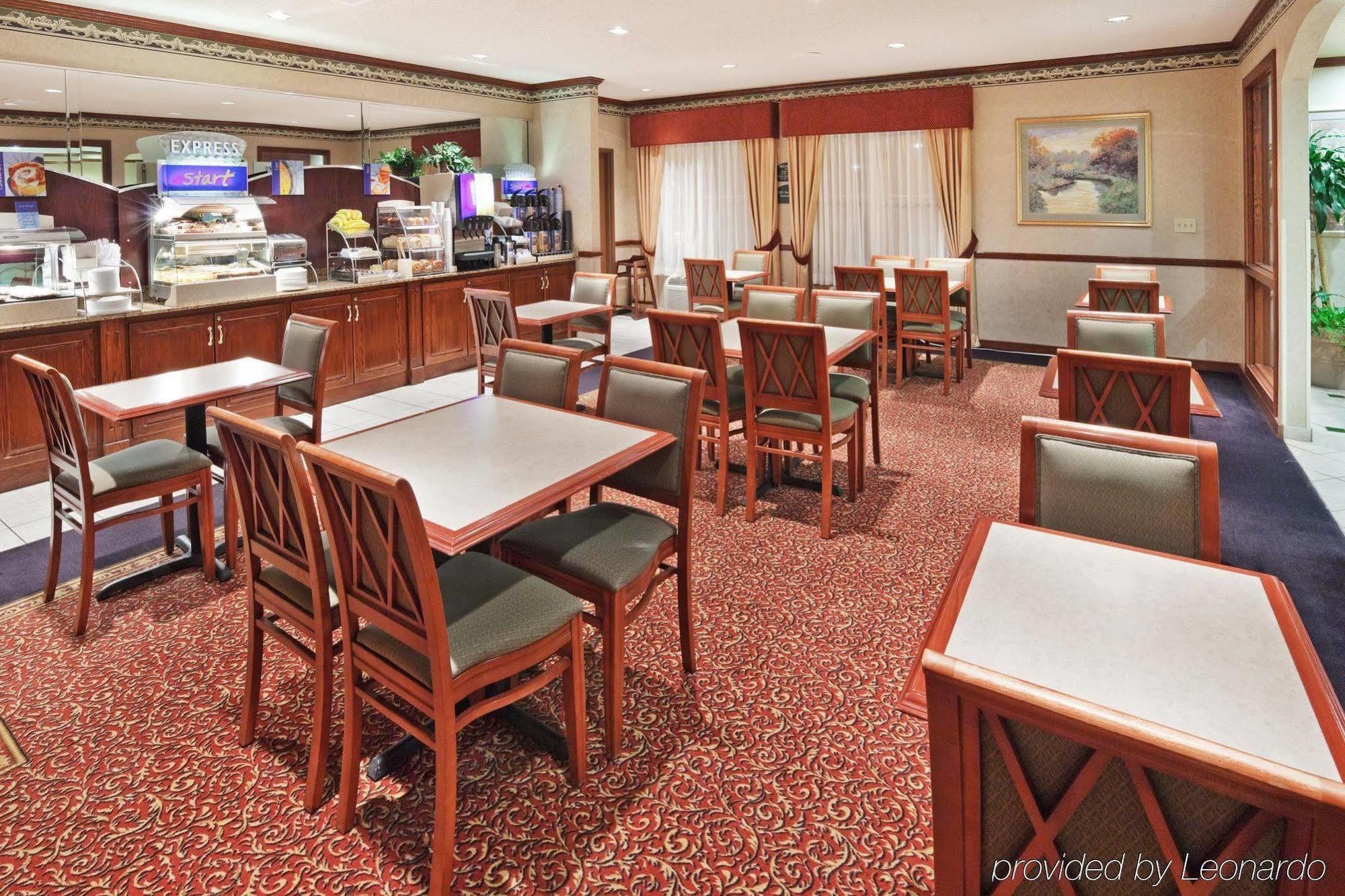 Holiday Inn Express Hotel & Suites Dallas Lewisville By Ihg Eksteriør billede