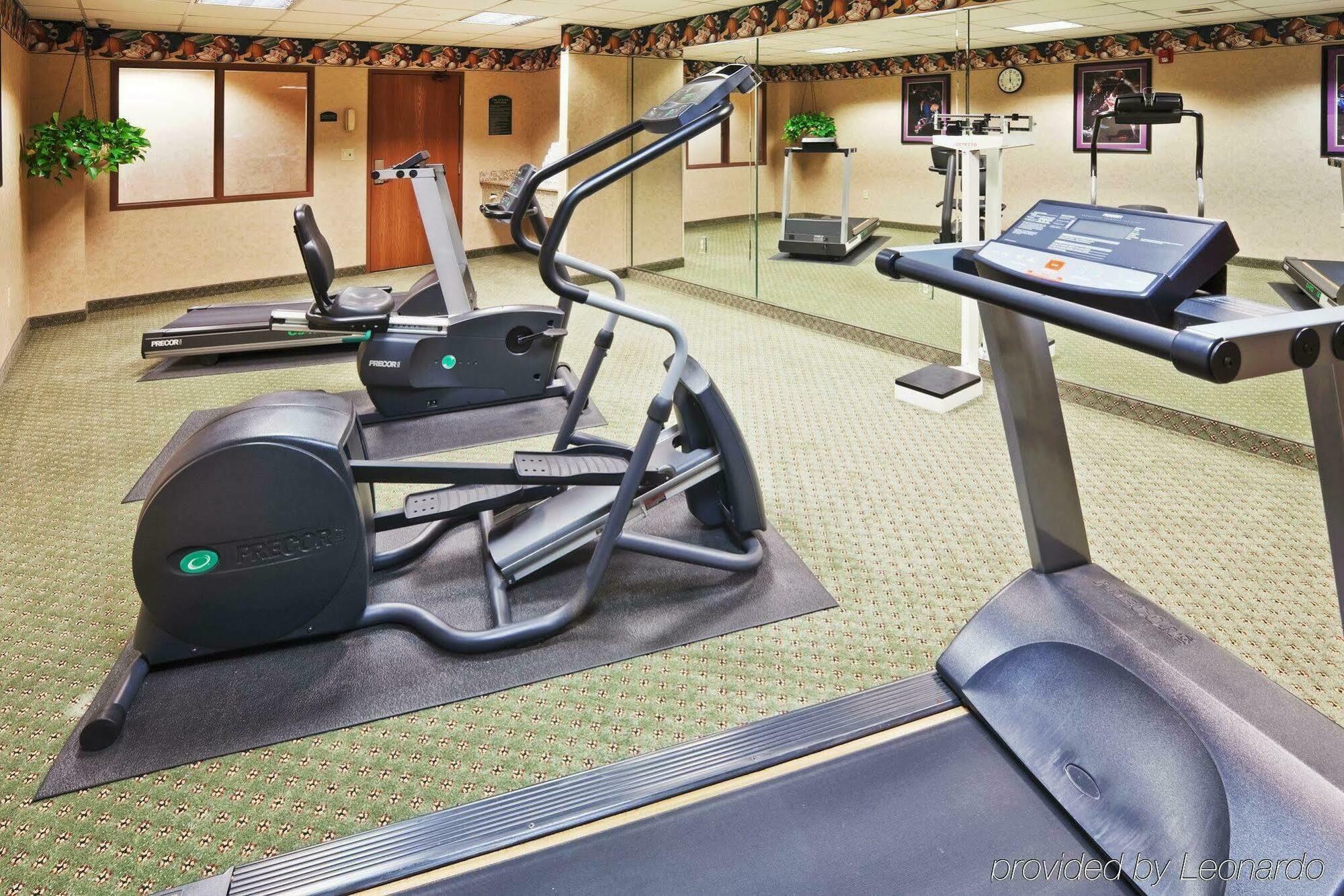 Holiday Inn Express Hotel & Suites Dallas Lewisville By Ihg Eksteriør billede